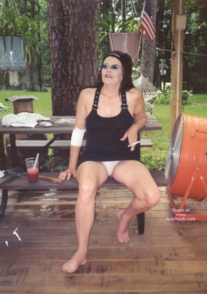 Pic #1More Of Kathy