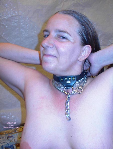 Pic #1N_gurl Putting Herself To Bed