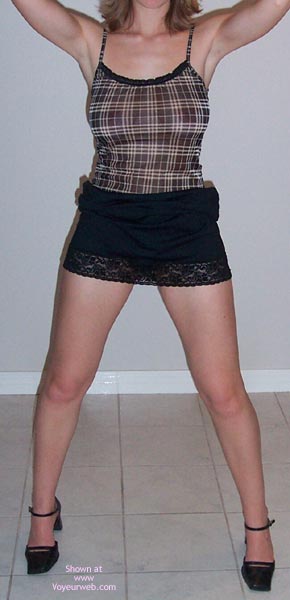 Pic #1Foxy Lady