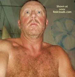 Pic #1M* Love Being Naked