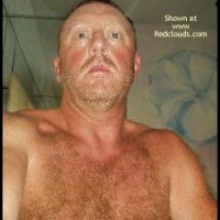 Pic #1M* Love Being Naked