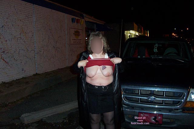 Pic #1Her First Time