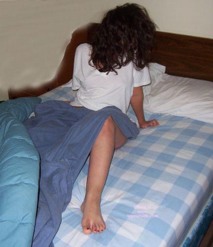 Pic #1My First Time