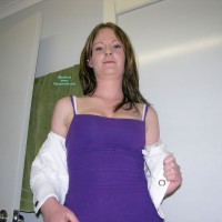 Pic #1 Nude Friend FD She Doesn't Think She's Sexy