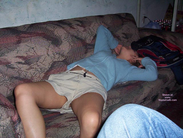 Pic #1MexicanS Angelica 1st Pictures!!!