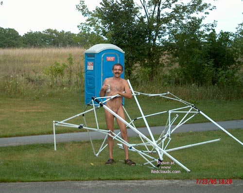 Pic #1The Smokin Camera