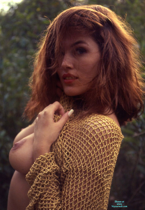 Pic #1Nude Amateur:&nbsp;*NS At The River