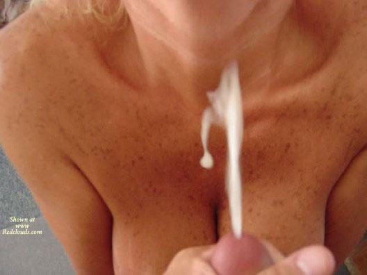 Pic #1Cum On Mary