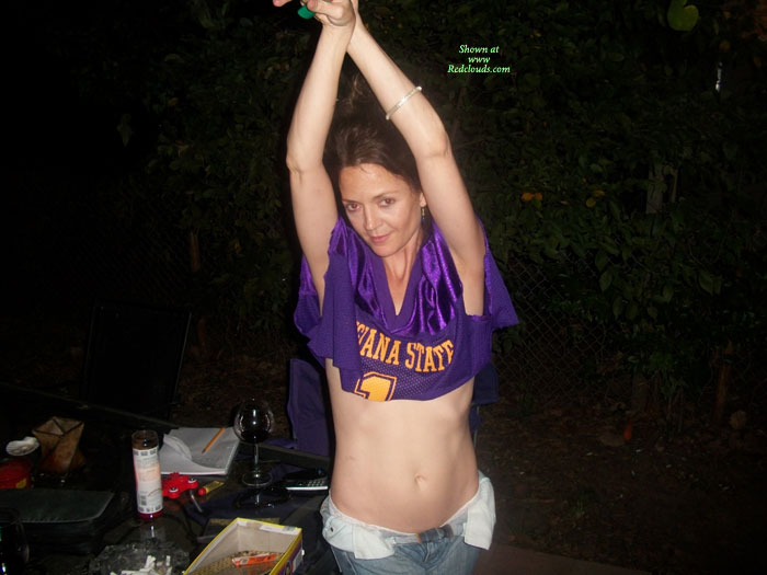 Pic #1Tigerrrrr Bait