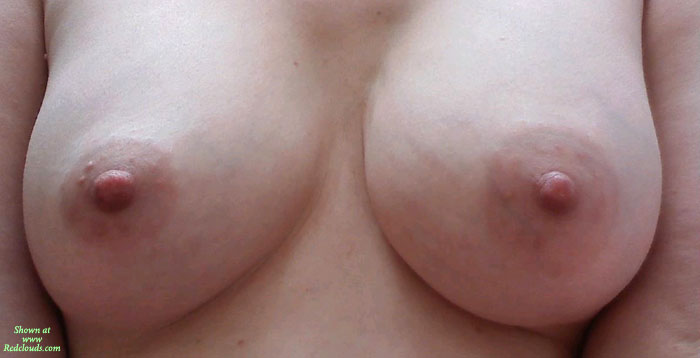 Pic #1The Wife