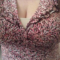 Pic #1 Topless Amateur Got Milk