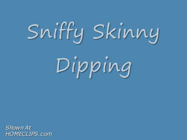 Pic #1*BE Skinny Dipping