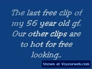 Pic #1Nude Girlfriend:&nbsp;The Last Clip...