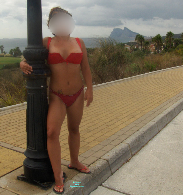 Pic #1Nude Girlfriend:&nbsp;*PL Entre Golf Y Mar... Closest Point To Africa From Europe