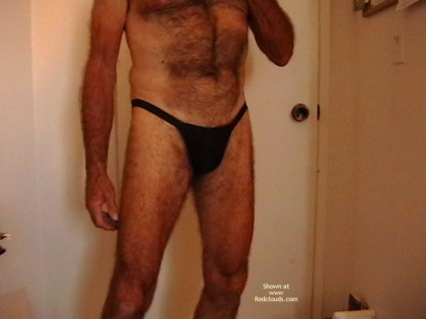 Pic #1M*  Masturbator