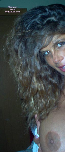 Pic #1First Contri To Red Clouds, Dirty Monkey