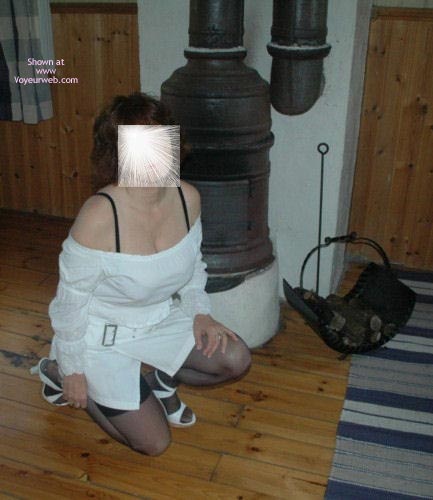 Pic #1Holliday In Sweden2