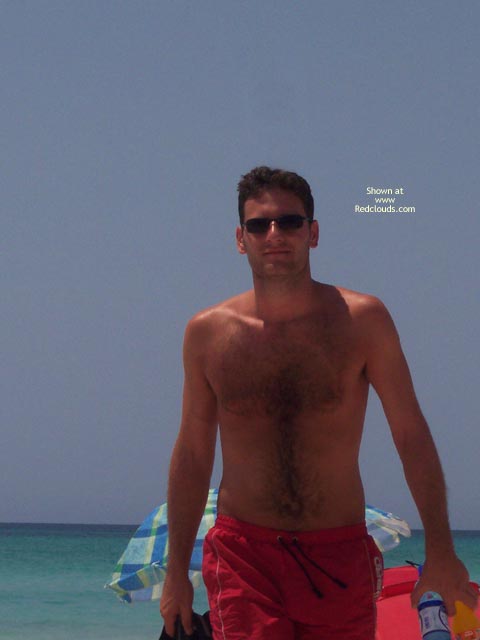 Pic #1M* Es Trenc 4girls Only