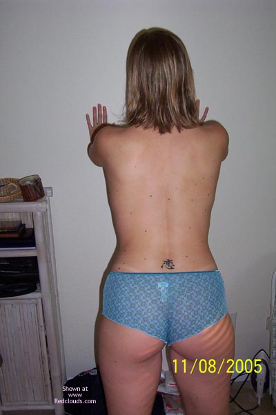 Pic #1Having Fun After Work