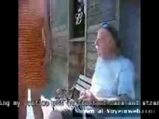 Pic #1Pantieless Amateur:&nbsp;Taking Panties Off For Stranger