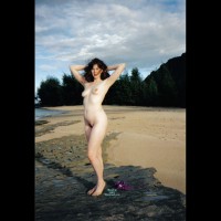 Nude Amateur:&nbsp;The X