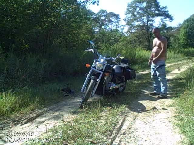 Pic #1The Great Outdoors