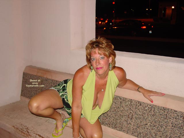 Pic #148 Year Old Wife