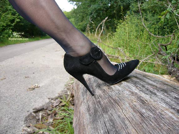 Pic #1High Heels In  Rzburg