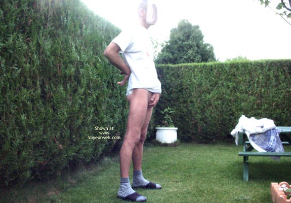 Pic #1M* Homme Jouet