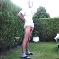 M* Homme Jouet