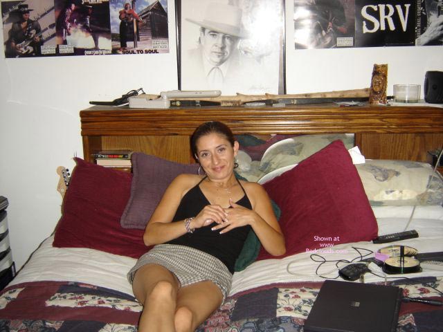 Pic #1Loves To Pose