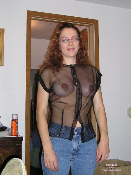 Pic #1More Of The Wife