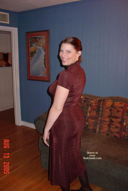 Pic #1Going Out