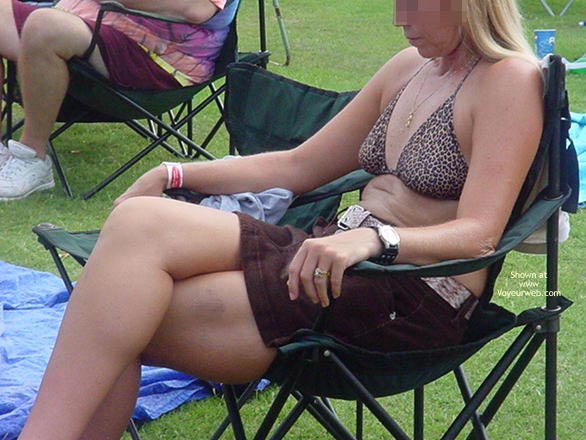 Pic #1Annd Afrter The Show