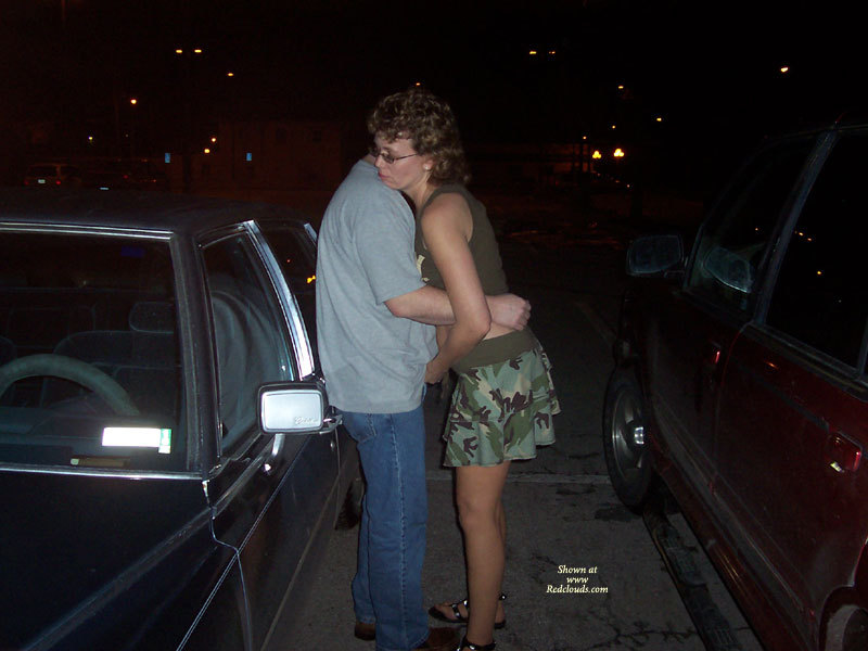 Pic #1*JO Ruthie &amp; A Guy