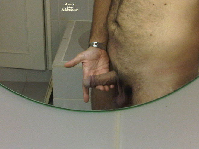 Pic #1M* Sexy Penis !