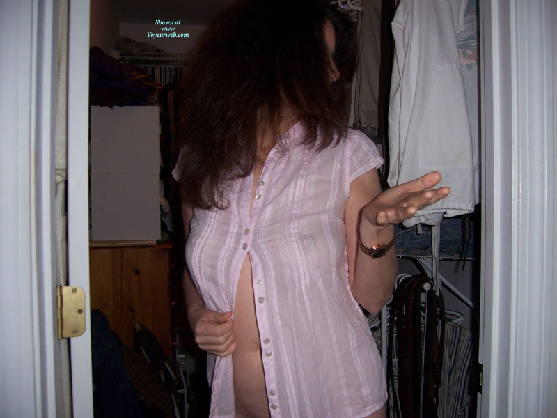 Pic #1Nude Wife First Contribution