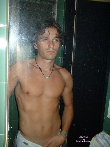 Pic #1M* A Long Time Ago...