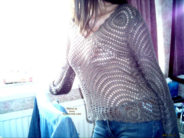 Pic #1Who Would Take More Photos Of My Wife?