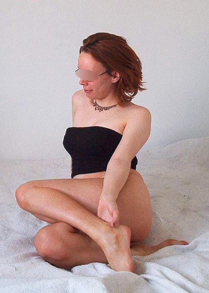 Pic #1More Of The Lovely Kathy Before The New Kid...