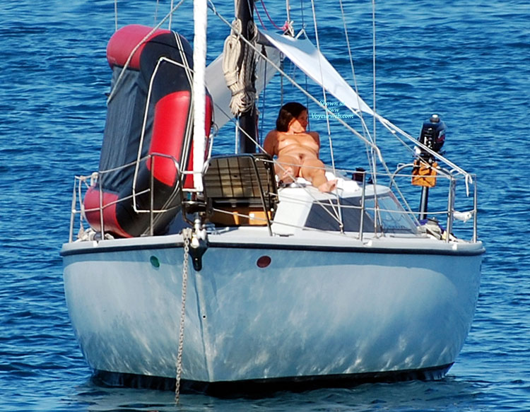Pic #1Beach Voyeur:&nbsp;Croatia Boat Show