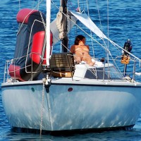 Pic #1 Beach Voyeur:&nbsp;Croatia Boat Show