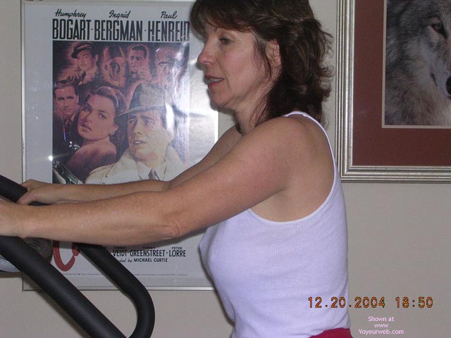 Pic #1Natural Shots Around The Home