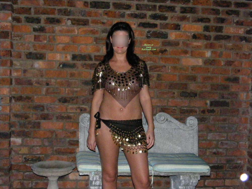 Pic #1Sexy Wife