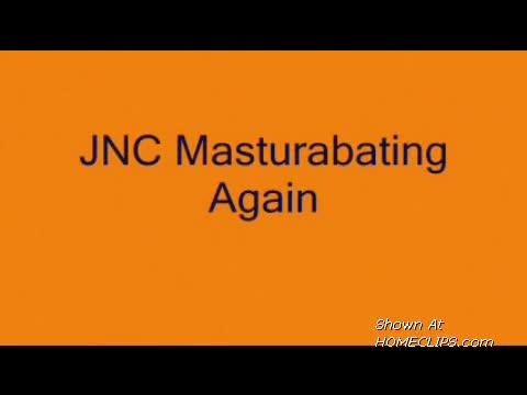 Pic #1Jnc Masturabating Again