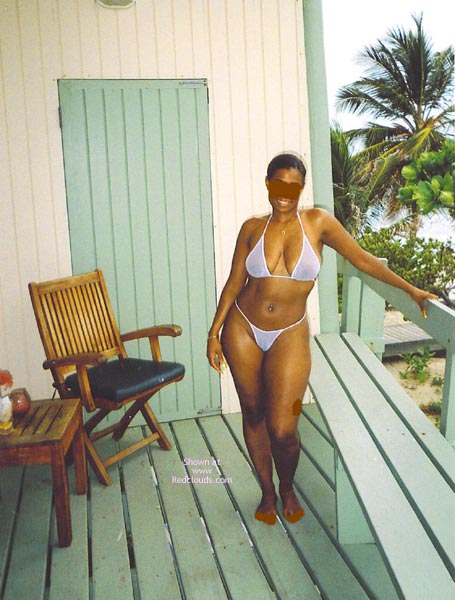 Pic #1My Ebony Wife - Returns