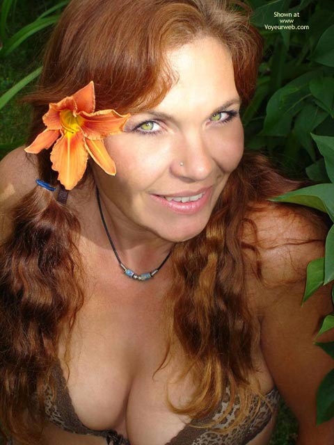 Pic #1Paige'S Flower Garden