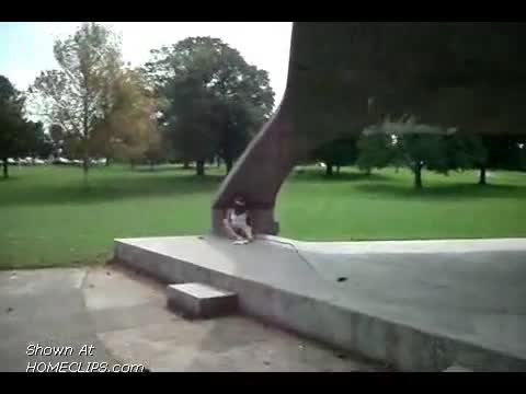 Pic #1A Day At The Park