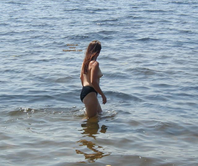 Pic #1 Fun On Our Vacation