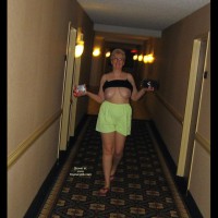 Lark In The Summertime